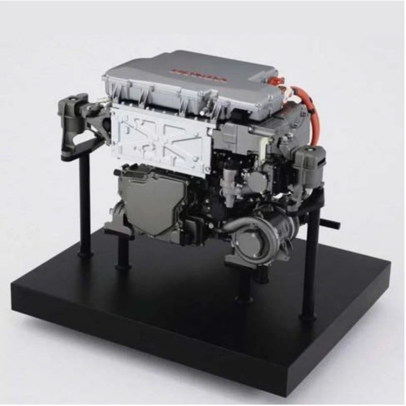 8kVA USR Petrol Inverter RV Generator (TEC80) - Image 6