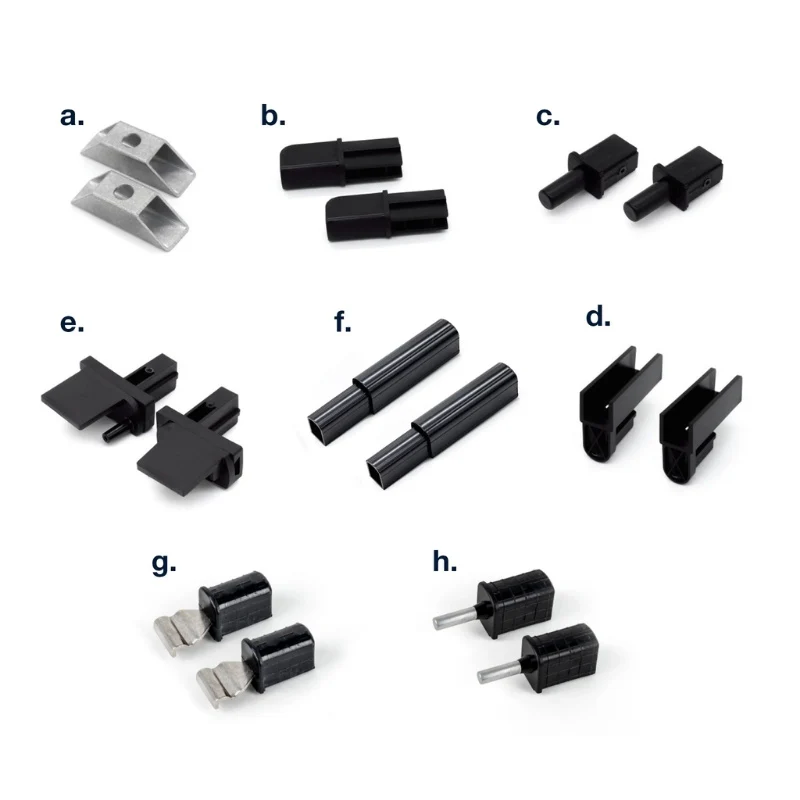 Aussie Traveller Anti-Flap Kit PRO+ – Caravan Awning Anti-Flap System - Image 14