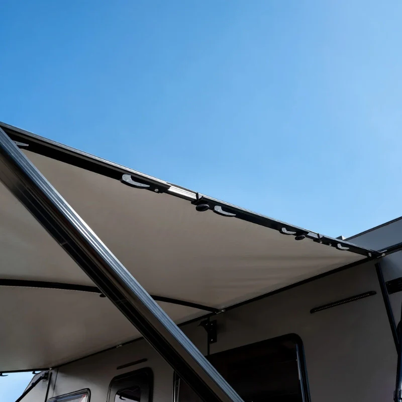 Aussie Traveller Anti-Flap Kit PRO+ – Caravan Awning Anti-Flap System - Image 16