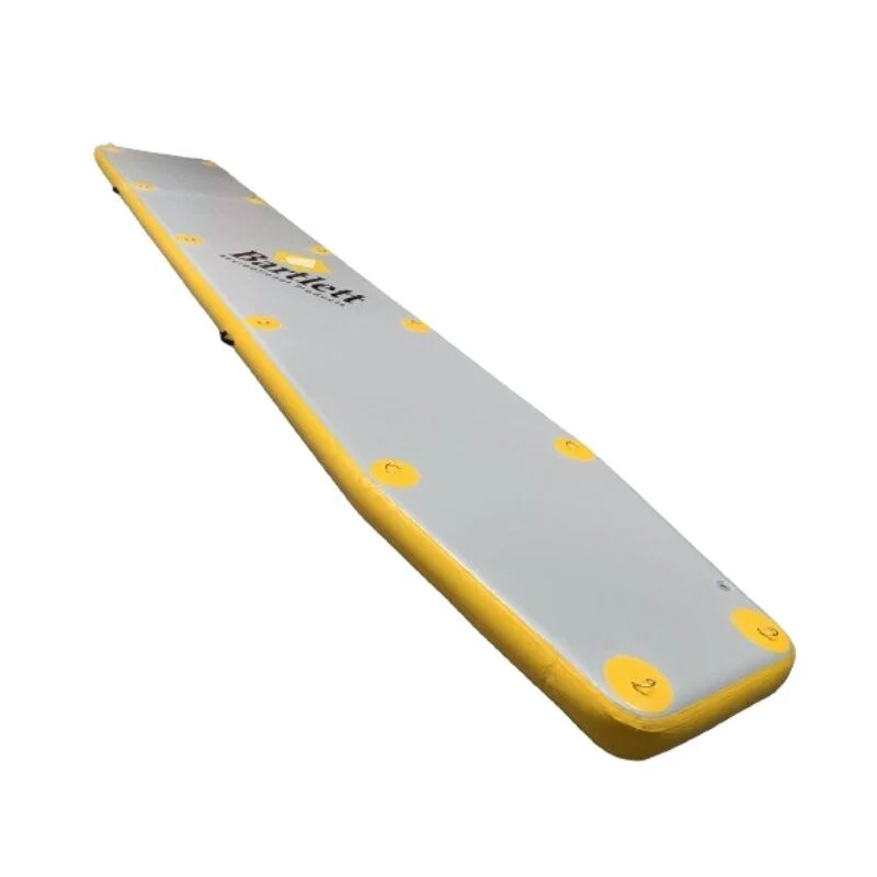 Bartlett Straight Inflatable Pontoon - Image 3