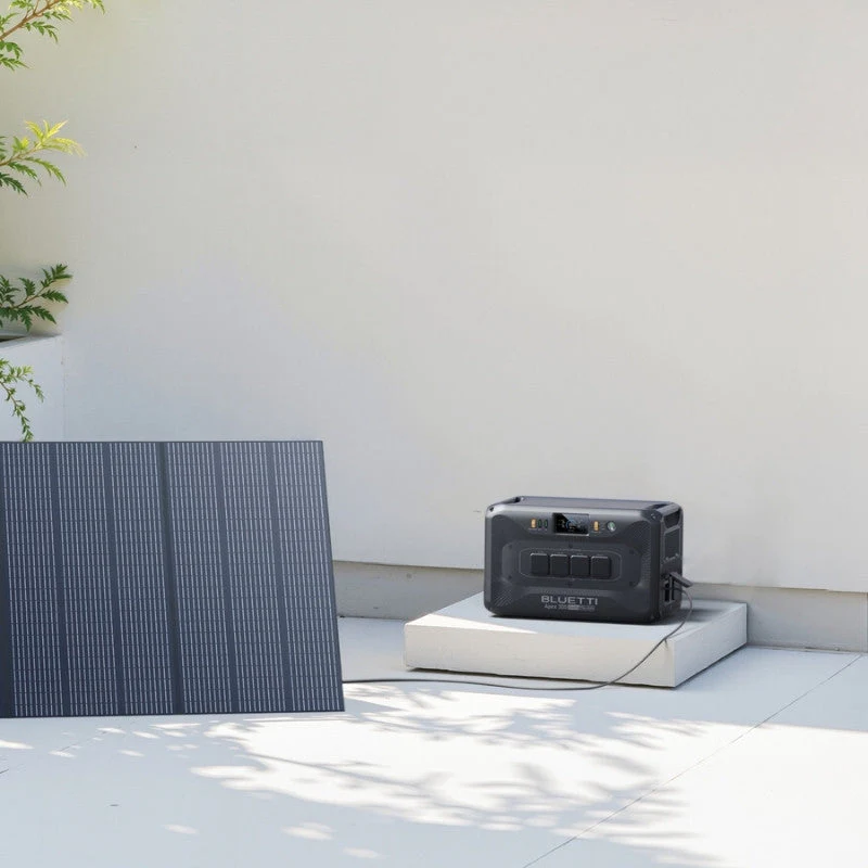 Bluetti Apex 300 Portable Power Station | 3,840W 2,764.8 Wh - Image 14