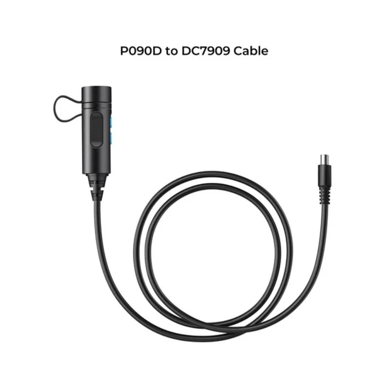 Bluetti Cables - Image 3