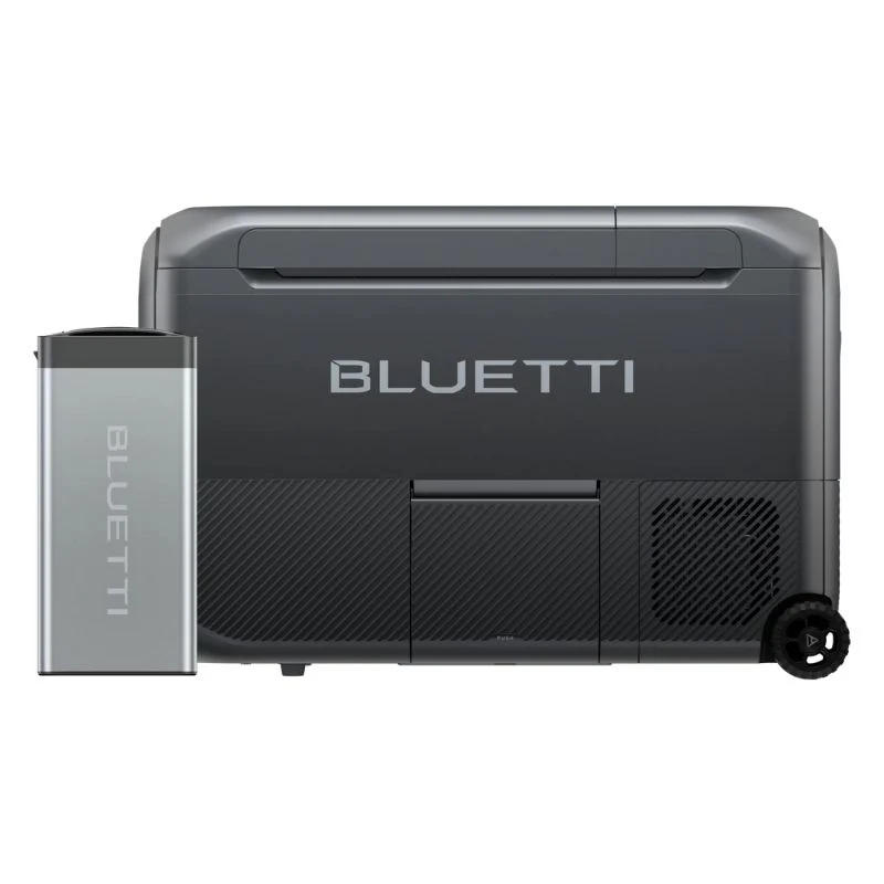 Bluetti MultiCooler Fridge | 55L  716.8Wh - Image 10