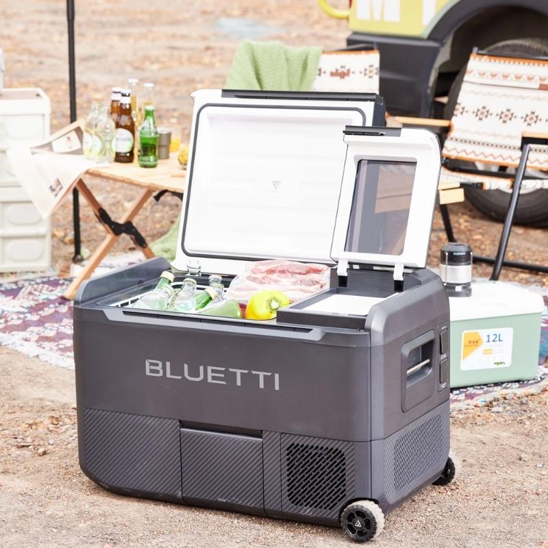 Bluetti MultiCooler Fridge | 55L  716.8Wh - Image 13