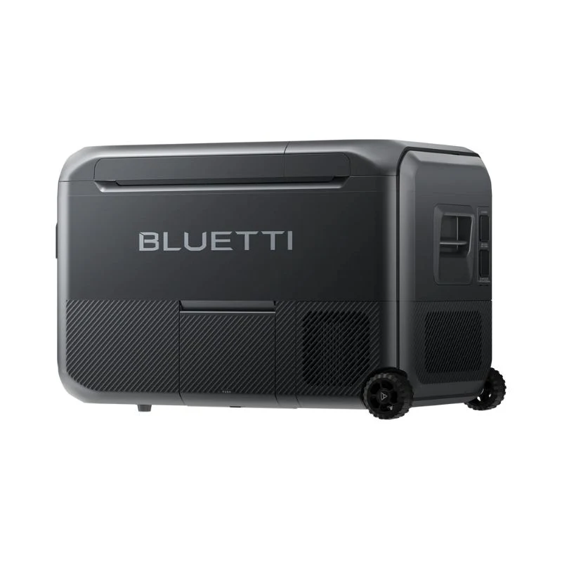 Bluetti MultiCooler Fridge | 55L  716.8Wh - Image 3