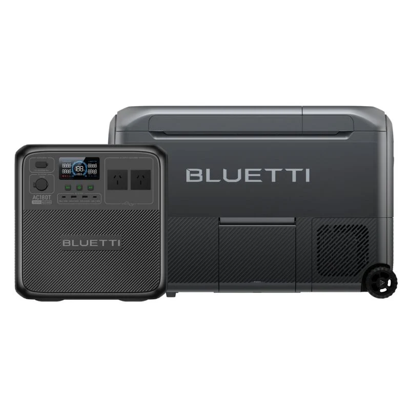 Bluetti MultiCooler Fridge | 55L  716.8Wh - Image 8