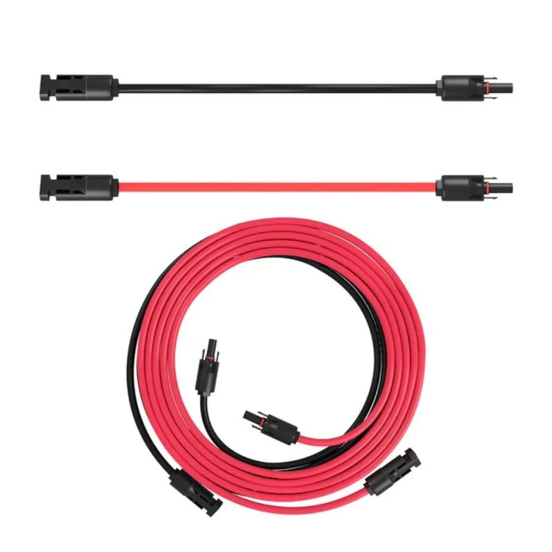 Bluetti Solar Extension Cable - Image 3