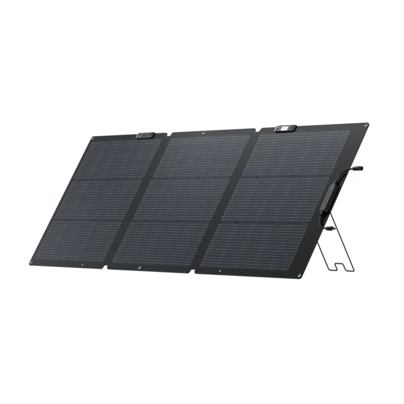 EcoFlow 160W Solar Panel NextGen Portable | Single or Bi-Facial - Image 3