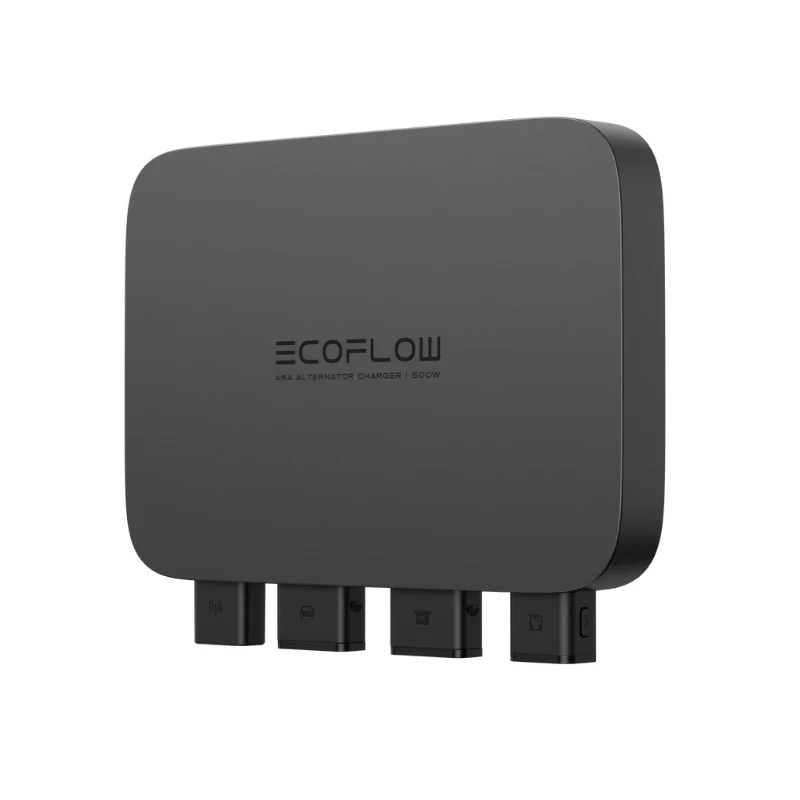 EcoFlow 500W Alternator Charger - Image 4