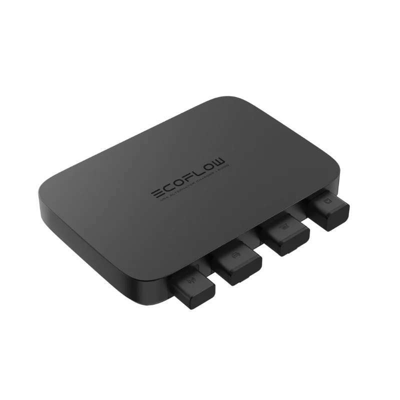 EcoFlow 500W Alternator Charger - Image 6