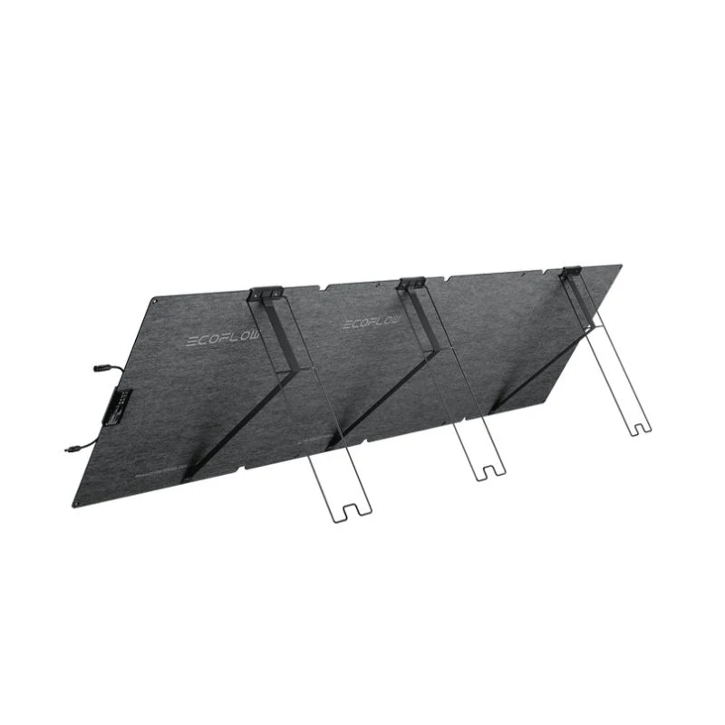 EcoFlow 220W Solar Panel NextGen Portable | Single or Bi-Facial - Image 5