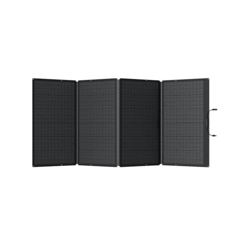 EcoFlow 400W Portable Solar Panel - Image 3