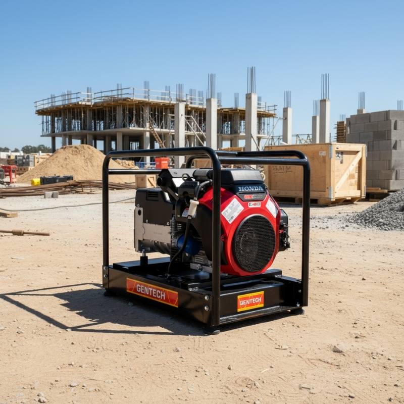 Generators For Sale