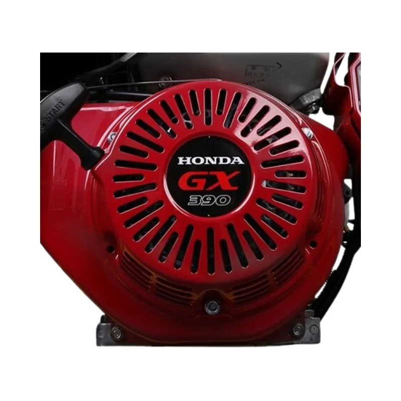 Gentech 7Kva Generator Honda Powered Petrol Ep7000HSR/E - Image 4