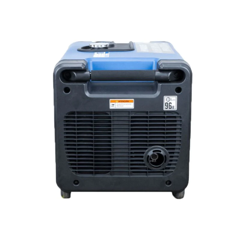 Hyundai Hy4000Sei Portable Inverter Generator 4000W - Image 5