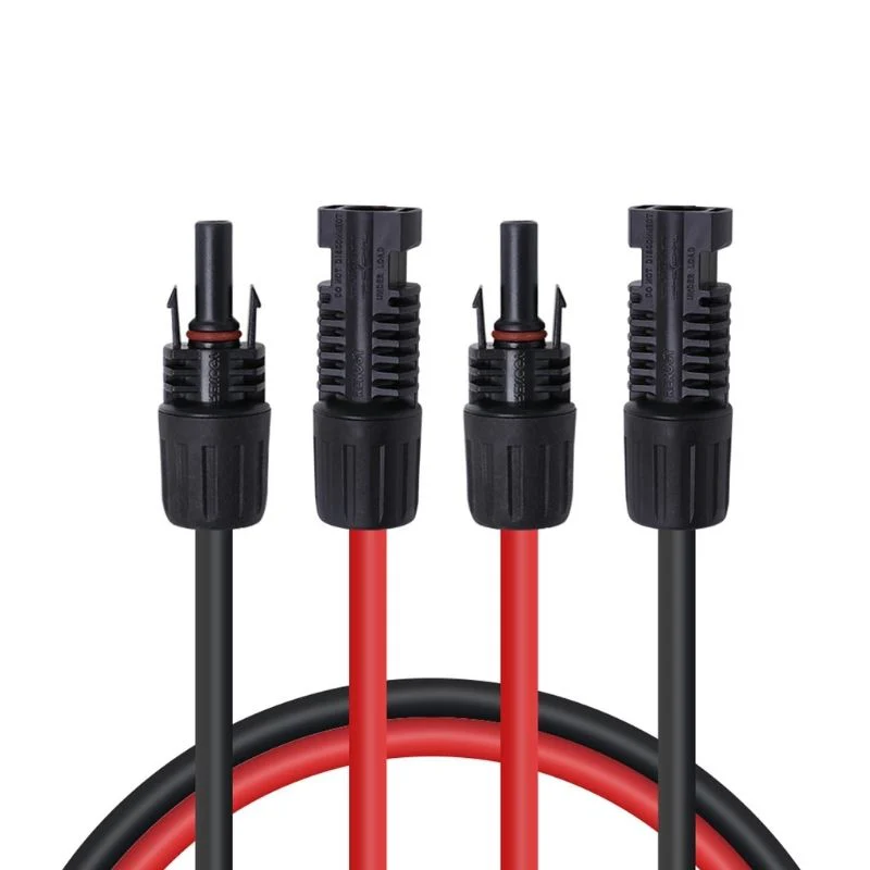 Renogy MC4 Solar Extension Cable 6mm² - Image 3