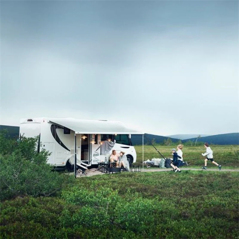Thule 4200 Awning Manual Cassette - Image 10