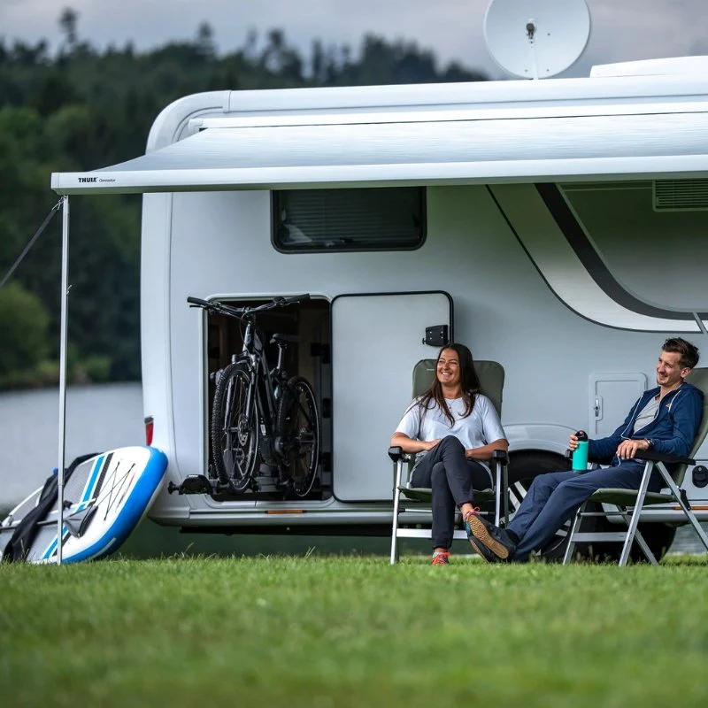 Thule Omnistor 5200 Awning Electric 12V - Image 7