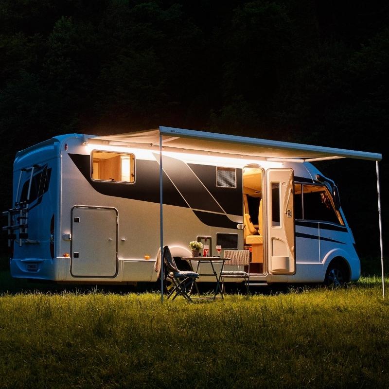 Thule Omnistor 5200 Awning Manual - Image 9