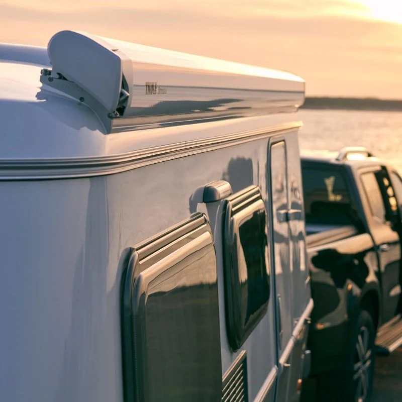 Thule Omnistor 6300 Awning Manual - Image 8