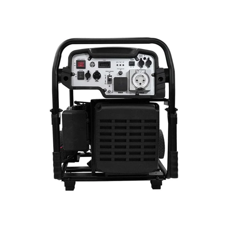 Welling Crossley 11.25 kVA Open Frame Inverter Petrol Generator With E Start WC-P11250I - Image 4