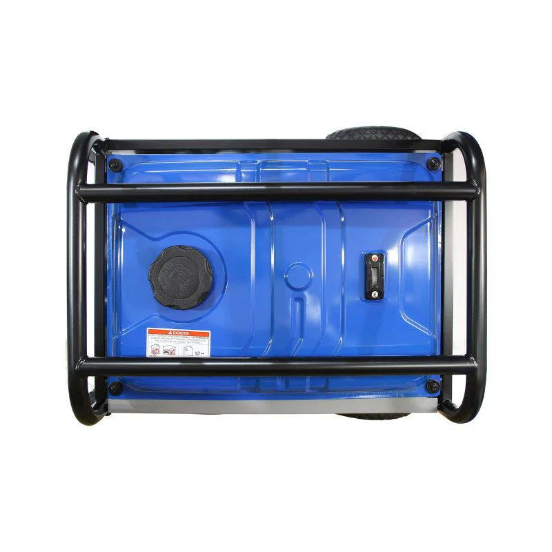 Westinghouse Whxc8500E As Ii Portable Generator 8500W - Image 6